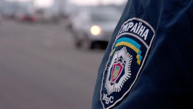 Милиция подозревает в убийствах 4 бойцов ВСУ