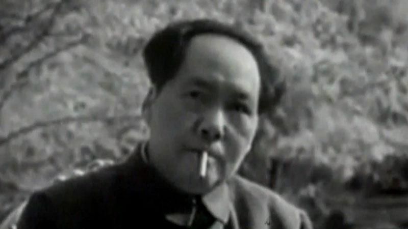 49 лет назад Мао Дзедун начал сталинский террор в Китае 49 лет назад Мао Дзедун начал сталинский террор в Китае