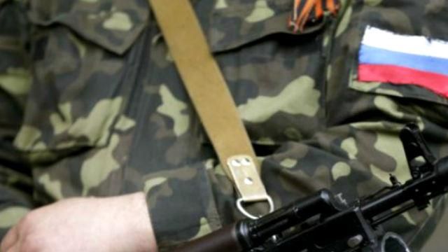 В Донбассе воюют до 30 тысяч россиян, — депутат Госдумы В Донбассе воюют до 30 тысяч россиян, — депутат Госдумы