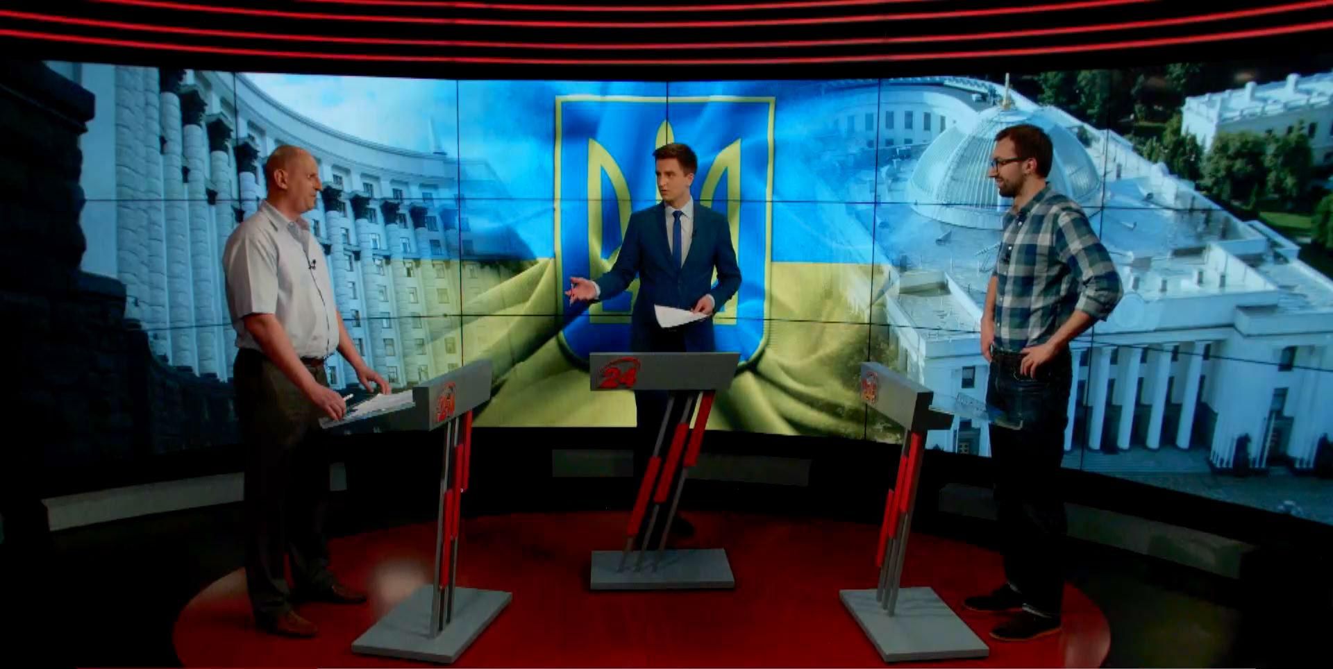 Депутат и эксперт рассказали о коррупционном скандале в Кабмине Депутат и эксперт рассказали о коррупционном скандале в Кабмине