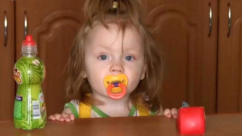 В России запретили спасать младенцев В России запретили спасать младенцев