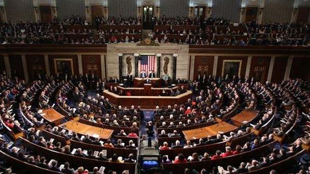 Конгрес США вирішив дати Україні летальну зброю. Обама може забракувати документ Конгрес США вирішив дати Україні летальну зброю. Обама може забракувати документ