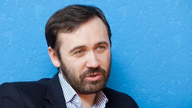 Прогнози депутата Держдуми Росії щодо подій на Донбасі Прогнози депутата Держдуми Росії щодо подій на Донбасі