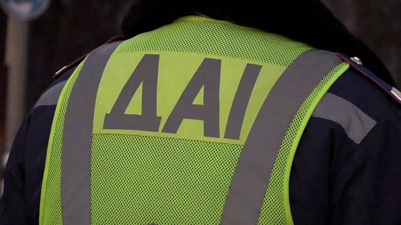 Двох співробітників ДАІ засудили до кількох років тюрми Двох співробітників ДАІ засудили до кількох років тюрми