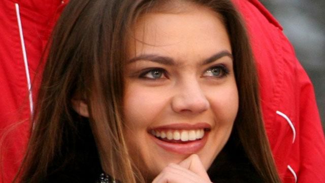 Що приховує фігура "пасії" Путіна Що приховує фігура "пасії" Путіна