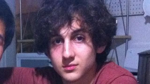 Царнаева, совершившего теракт в Бостоне, приговорили к смертной казни Царнаева, совершившего теракт в Бостоне, приговорили к смертной казни