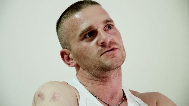 Донецький аеропорт штурмували "обдовбані" чеченці, — "кіборг" Донецький аеропорт штурмували "обдовбані" чеченці, — "кіборг"