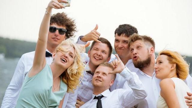 В Киеве пройдет фестиваль "селфи" В Киеве пройдет фестиваль "селфи"