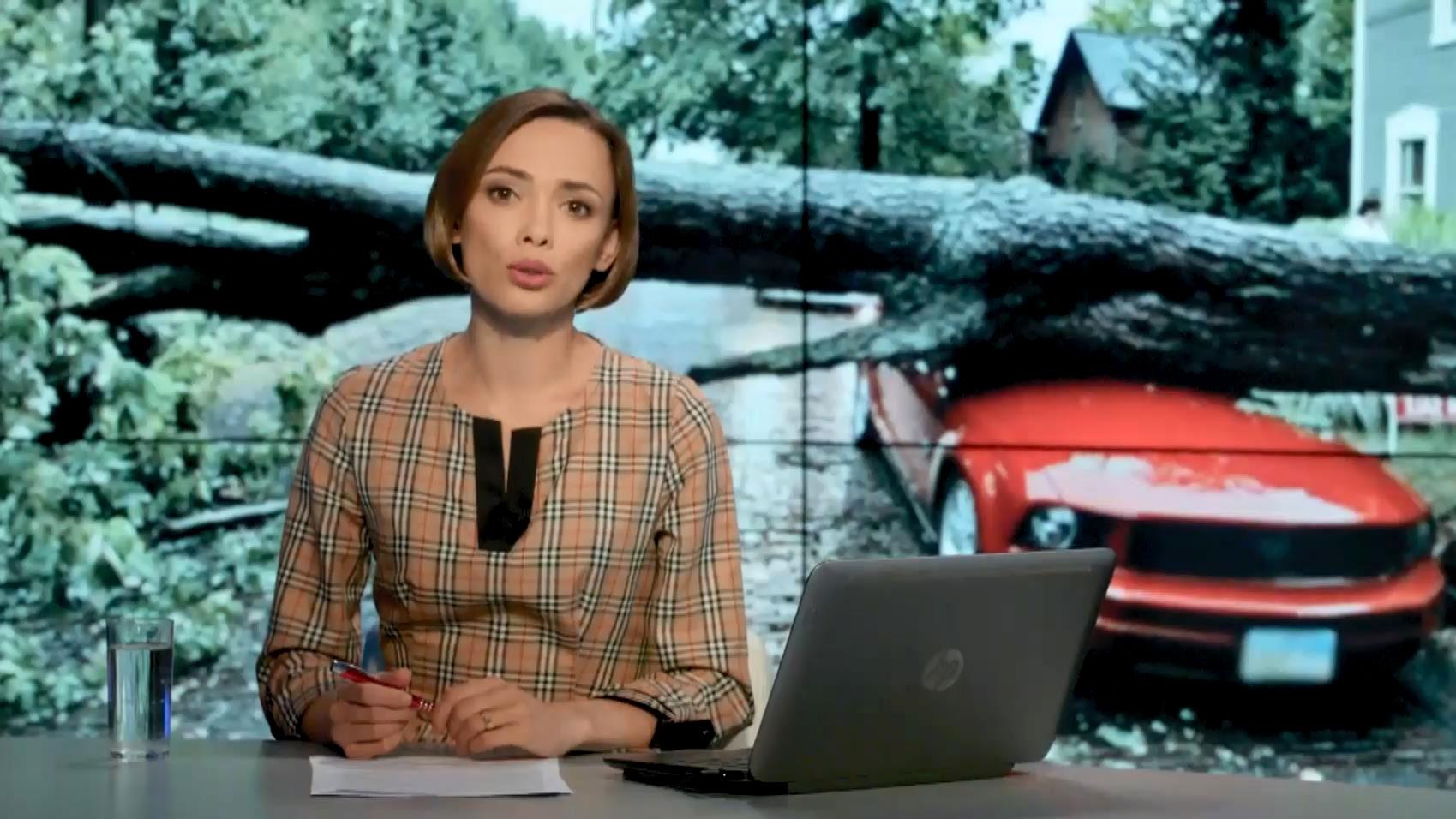 Выпуск новостей 15 мая по состоянию на 23:00