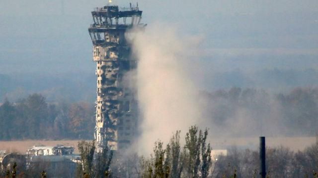 Ворог труїв нас газом, хлопці від того непритомніли, — "кіборг"