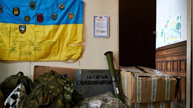 В Генштабе озвучили мизерную зарплату солдат В Генштабе озвучили мизерную зарплату солдат