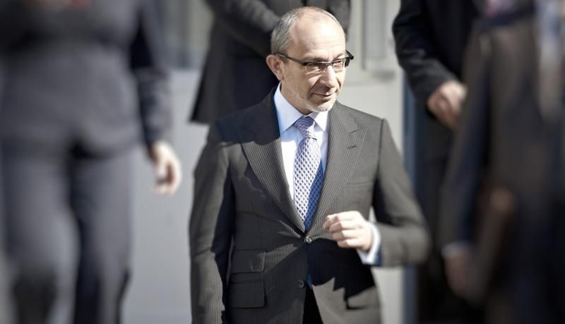 В Харькове суд запретил поддерживать Кернеса на митинге В Харькове суд запретил поддерживать Кернеса на митинге