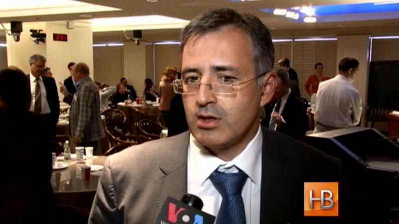 У Росії склався вкрай поганий політичний і фінансовий клімат, — економіст У Росії склався вкрай поганий політичний і фінансовий клімат, — економіст