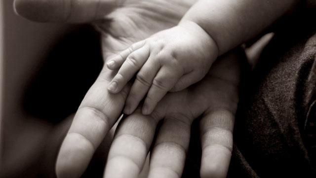 В Москве семья хотела продать своего маленького ребенка В Москве семья хотела продать своего маленького ребенка