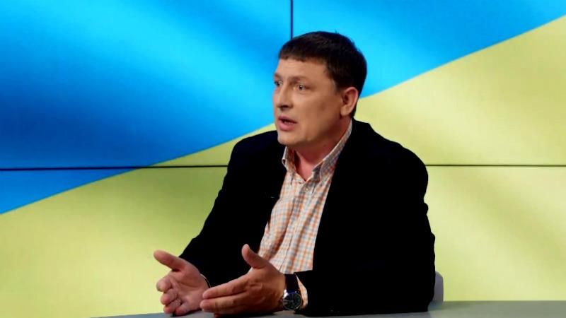 Вместо реформ Яценюк создает искусственные партии – журналист