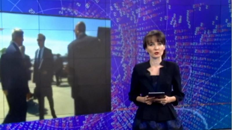 "Настоящее Время. Итоги" Потепление отношений США и России, почему Китай поддерживает Путина "Настоящее Время. Итоги" Потепление отношений США и России, почему Китай поддерживает Путина