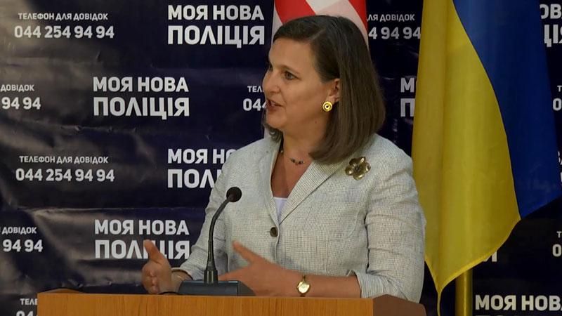 США активніше долучаться до врегулювання конфлікту на Донбасі