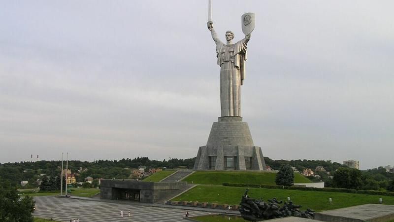 У Києві "декомунізують" музей Великої вітчизняної війни