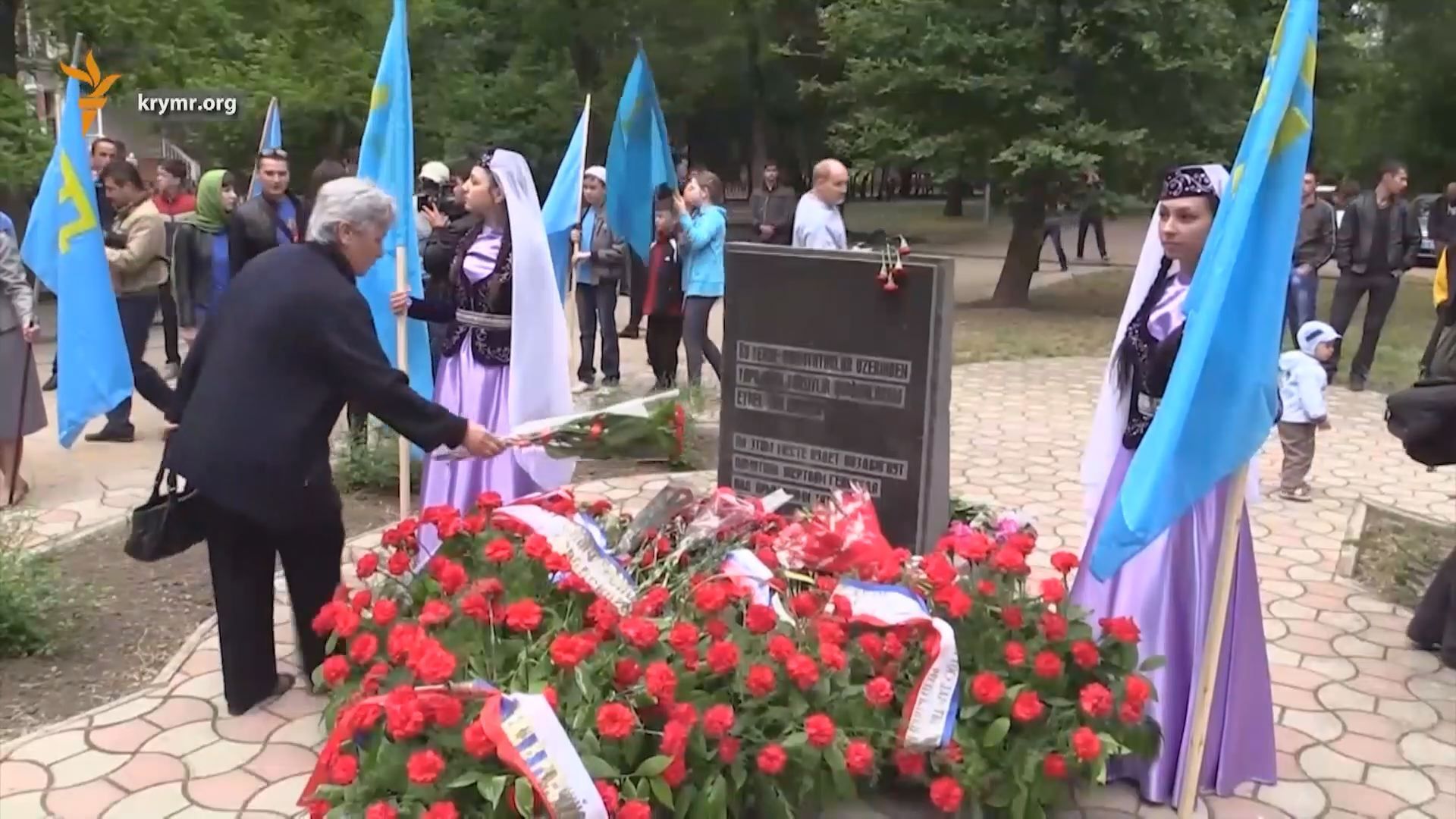 Окупанти хочуть розділити кримських татар на добрих та поганих, — Джемілєв Окупанти хочуть розділити кримських татар на добрих та поганих, — Джемілєв