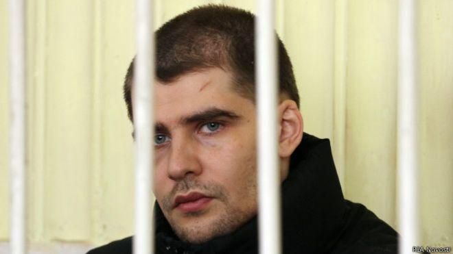 "Няш-мяш" против Евромайдана: что значит арест украинского активиста "Няш-мяш" против Евромайдана: что значит арест украинского активиста