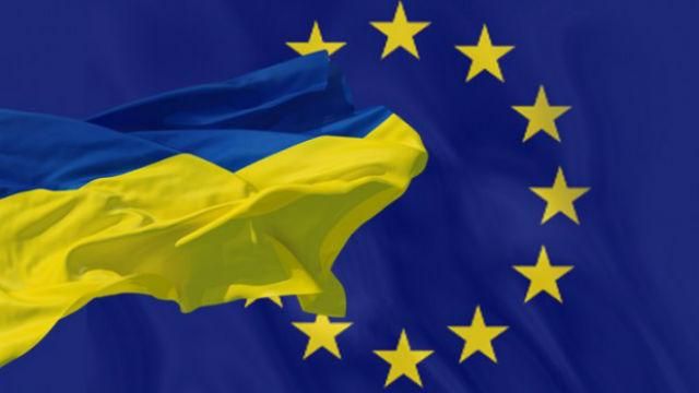 Третина населення Донбасу хоче до ЄС