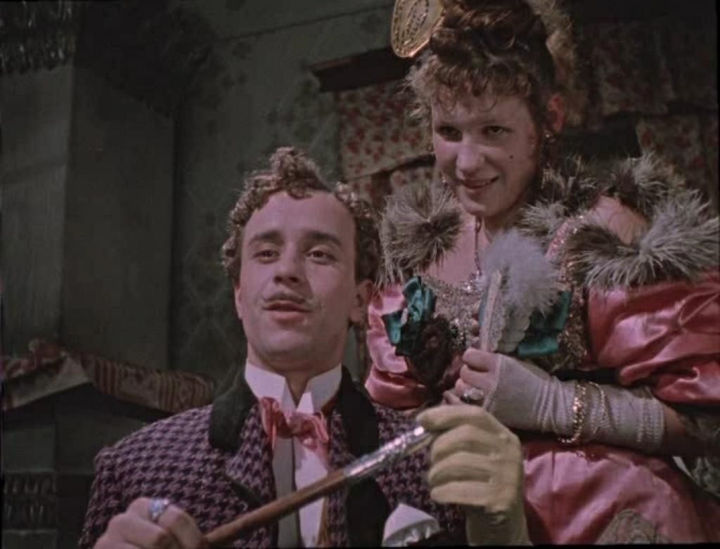 Український фільм, який від усіх ховали, зірвав оплески в країнах світу Український фільм, який від усіх ховали, зірвав оплески в країнах світу