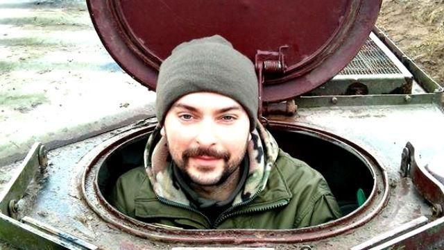 Це азарт боротьби і стан духу, — солдат розповів, за що полюбив армію Це азарт боротьби і стан духу, — солдат розповів, за що полюбив армію