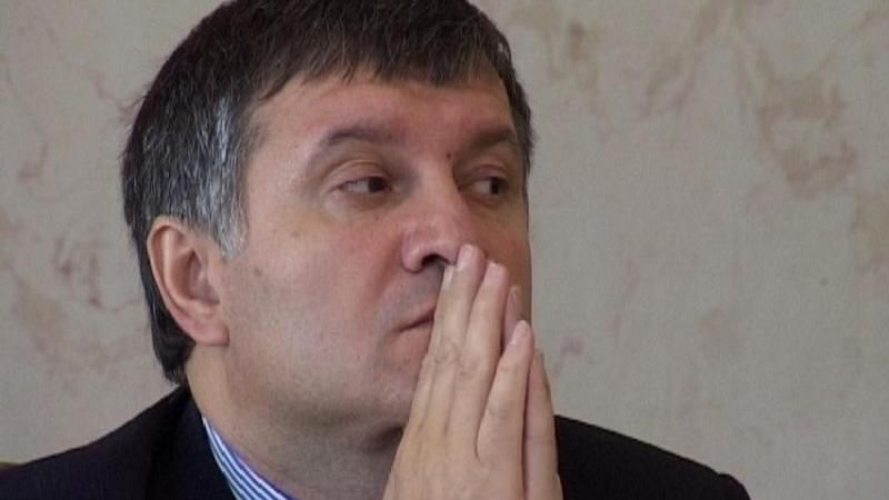 В коалиции не рассматривают вопрос отставки Авакова