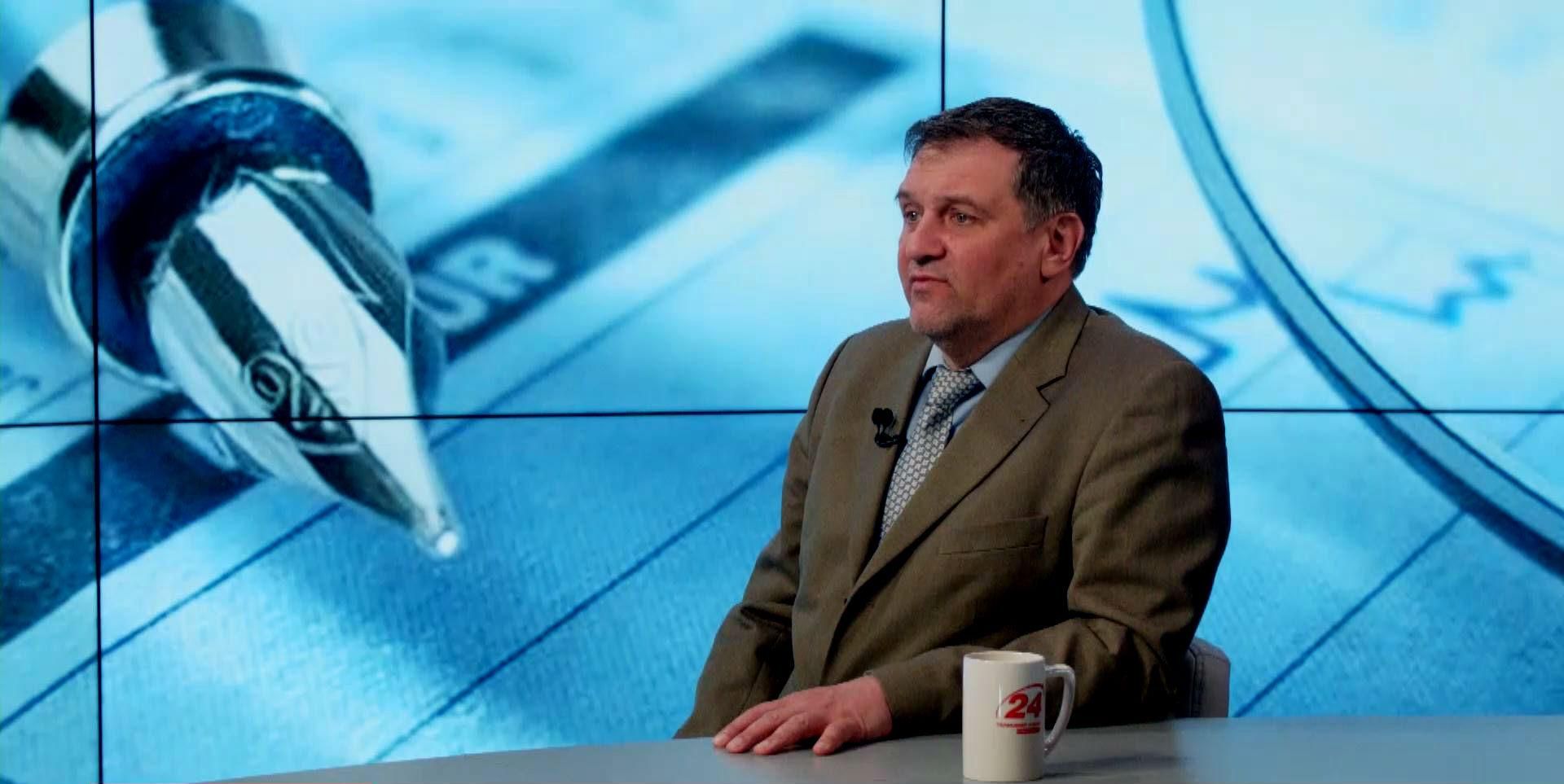 То, что произошло в Дебальцеве — это пощечина Меркель и Олланду, — политолог То, что произошло в Дебальцеве — это пощечина Меркель и Олланду, — политолог