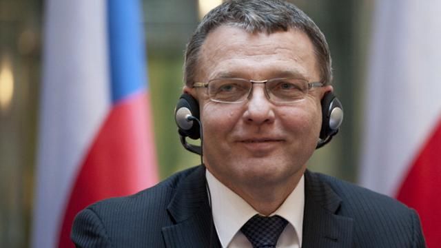 Чехи бачать у Росії потенційну загрозу для своєї країни, — МЗС Чехії
