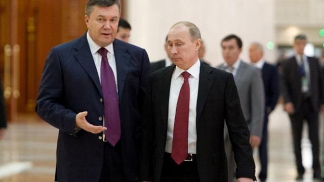 Бывший советник Путина объяснил, для чего хозяину Кремля нужны Янукович и Савченко