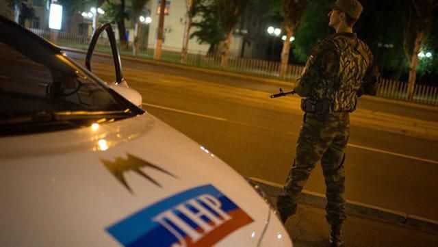 Паніка у лавах "МВС ЛНР": масові звільнення та самогубство Паніка у лавах "МВС ЛНР": масові звільнення та самогубство