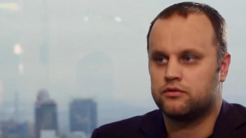 В Украине до сих пор формально работает агентство террориста Губарева