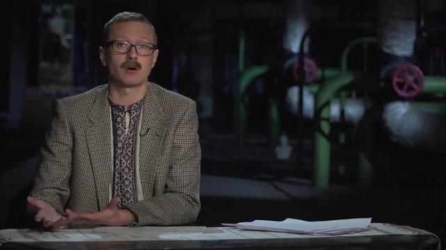 "Утеодин з Майклом Щуром" №25 "Утеодин з Майклом Щуром" №25