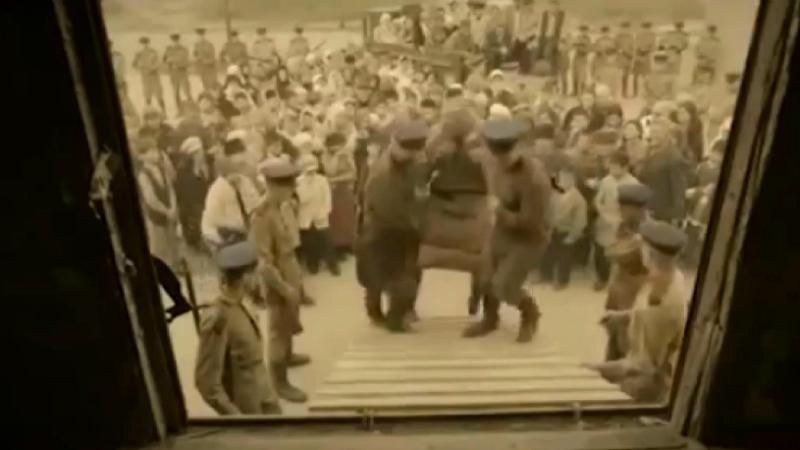 71 рік тому розпочалась варварська депортація кримських татар 71 рік тому розпочалась варварська депортація кримських татар