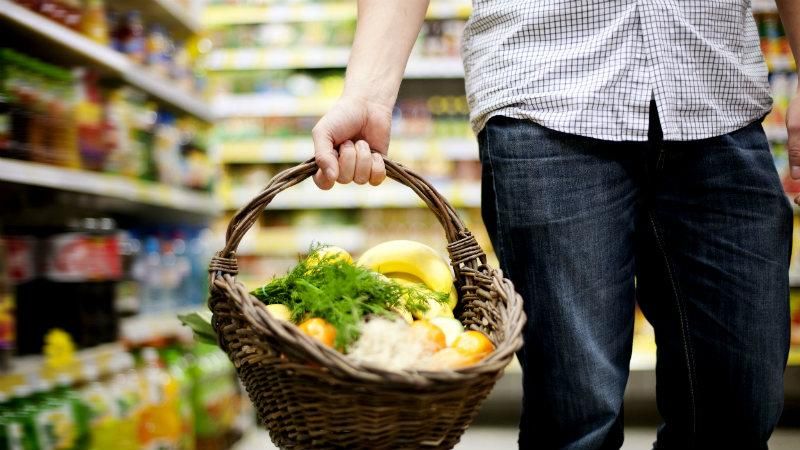 Стали відомі захмарні ціни на продукти у Криму