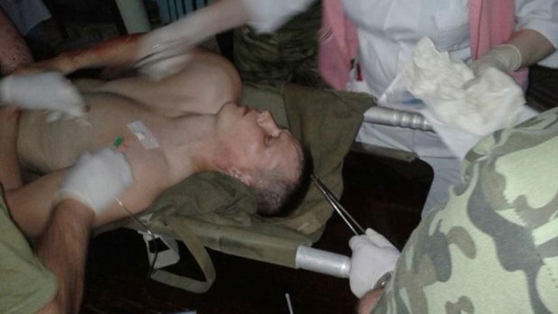 "Зелені чоловічки" Путіна здали інформацію про своїх командирів, — Бутусов "Зелені чоловічки" Путіна здали інформацію про своїх командирів, — Бутусов