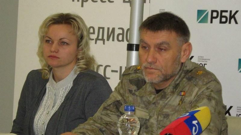 В Луганской области боевикам разрешили заниматься мародерством