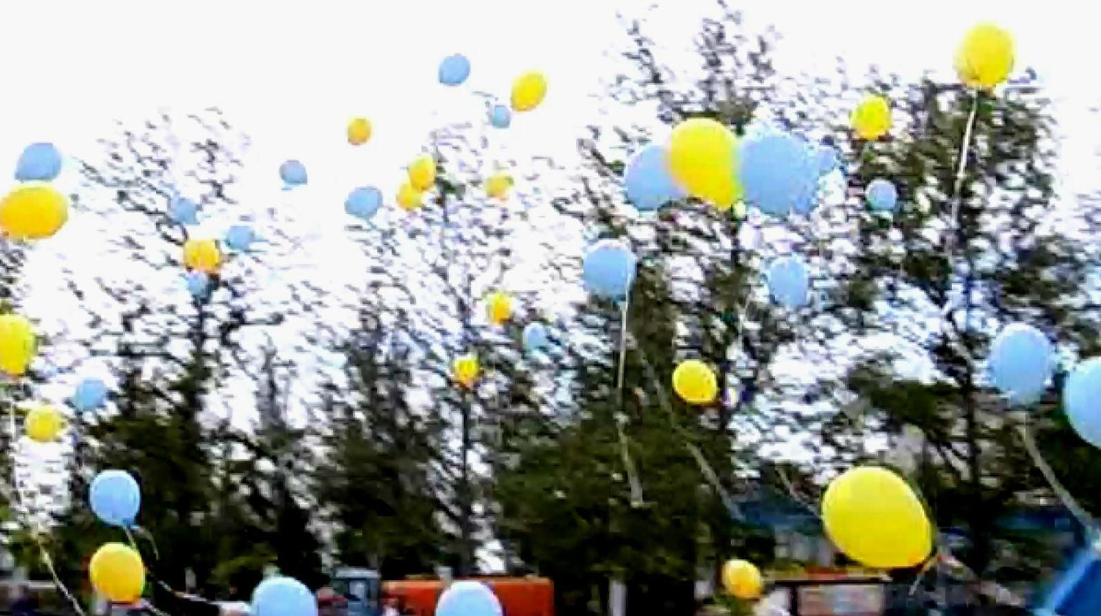 У Херсоні вшанували пам'ять загиблих під час депортації кримчан
