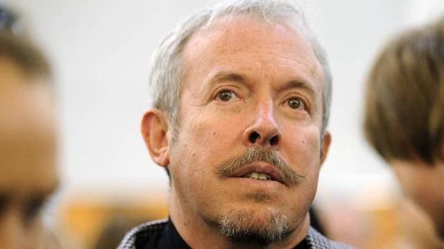 Макаревич у Києві заспівав нову пісню про війну Макаревич у Києві заспівав нову пісню про війну