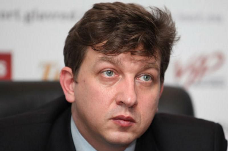 У Яценюка, Тягнибока та Кличка була домовленість з Януковичем про спільний уряд, – Доній