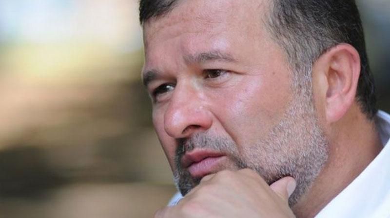 Балога хоче повернути один із законів Януковича