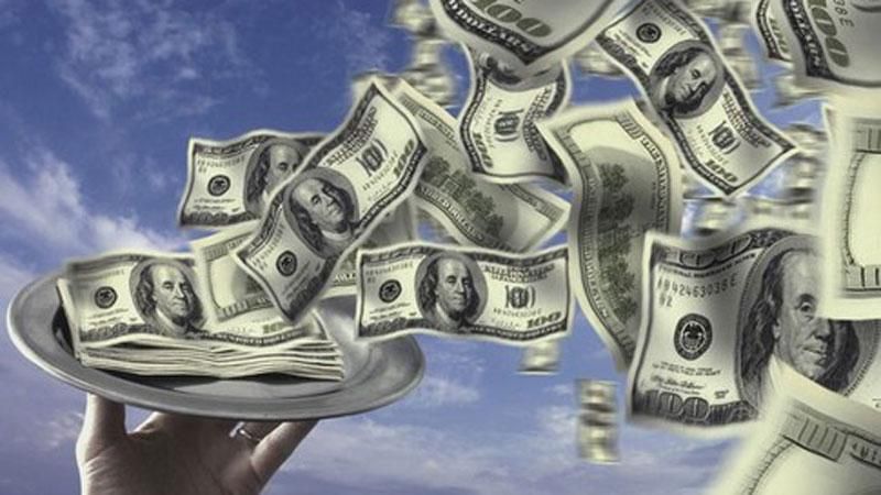 Опубликован рейтинг самых убыточных банков Украины Опубликован рейтинг самых убыточных банков Украины