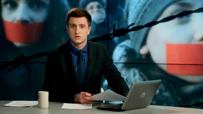 Итоговый выпуск новостей 17 мая по состоянию на 21:00 - 18 мая 2015 - Телеканал новин 24