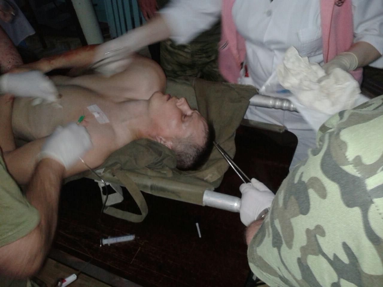 У Думі не вірять, що українці захопили в полон російських військовослужбовців У Думі не вірять, що українці захопили в полон російських військовослужбовців