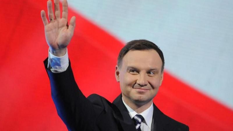 Кандидати в президенти Польщі поділились своїм баченням стосунків з Україною