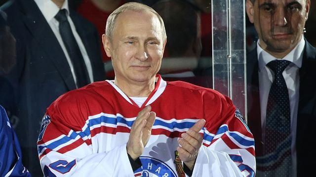 Австралійські журналісти вважають Путіна головним винуватцем аварії літака MH17 Австралійські журналісти вважають Путіна головним винуватцем аварії літака MH17