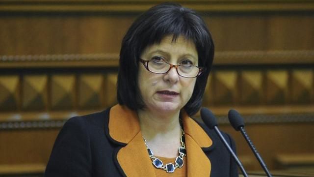 Переговори з кредиторами йдуть складніше, ніж очікувалось, — Яресько Переговори з кредиторами йдуть складніше, ніж очікувалось, — Яресько