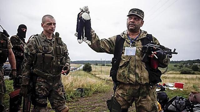 "Ополченці" скаржаться на "затримку зарплати", — Тимчук "Ополченці" скаржаться на "затримку зарплати", — Тимчук