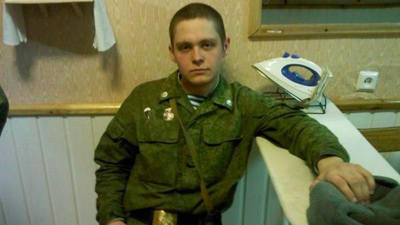 Зловити російських військових під Щастям допоміг інтернет, — джерело Зловити російських військових під Щастям допоміг інтернет, — джерело